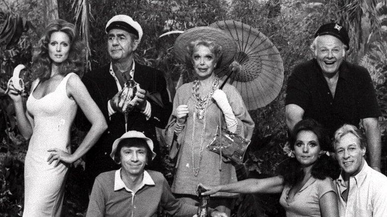 Rescue from Gilligan's Island image