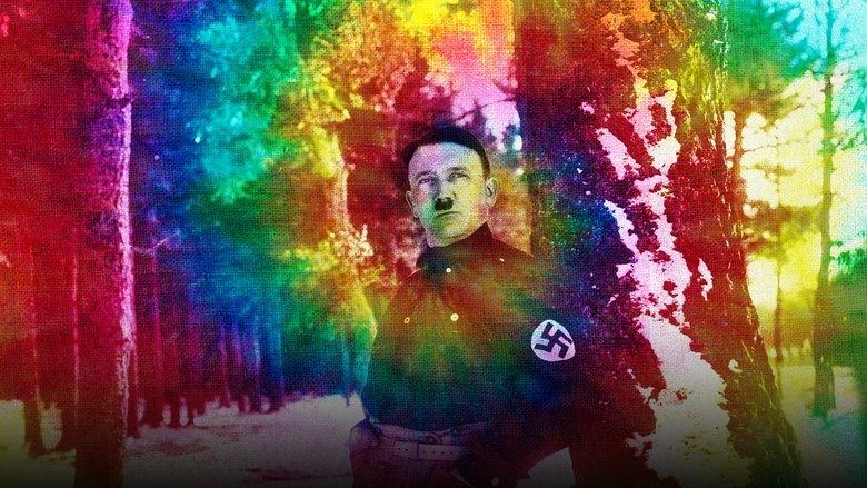 Hitler The Junkie image
