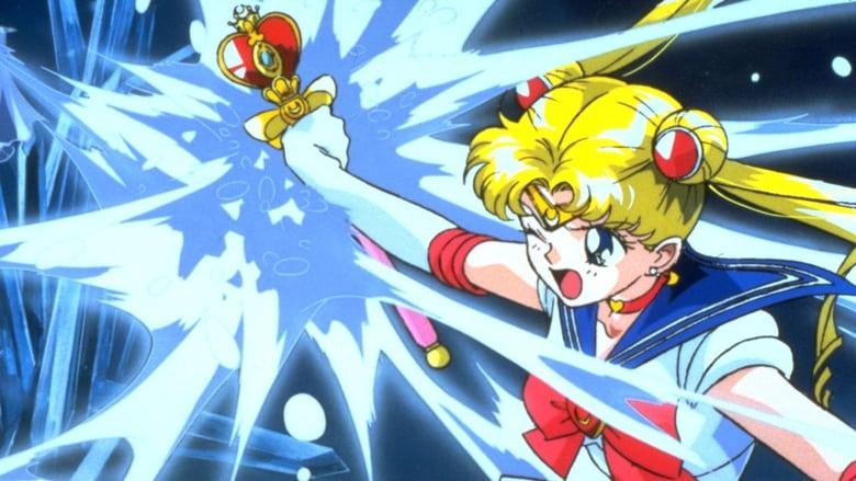 Sailor Moon S the Movie: Hearts in Ice image