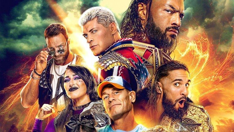 WWE Crown Jewel image