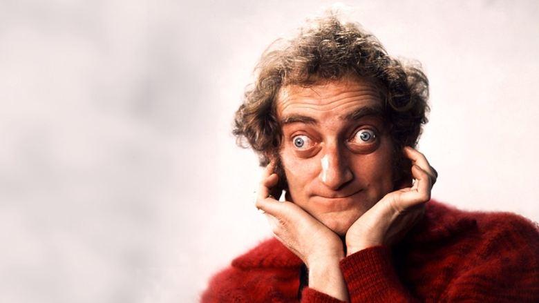 Marty Feldman: Six Degrees of Separation image