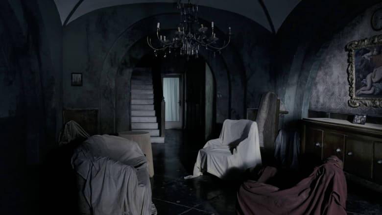 The House at the End of Time image