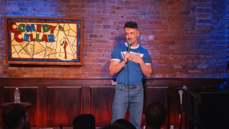 Matteo Lane: The Advice Special Part 2 image