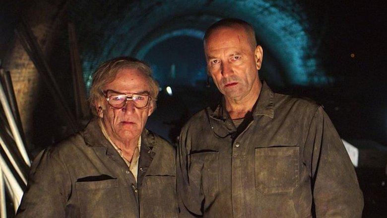 The Last Tunnel image