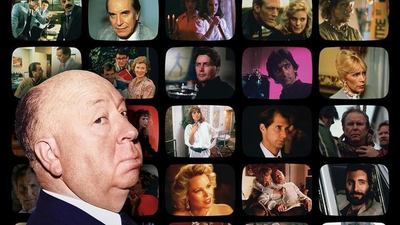 The New Alfred Hitchcock Presents image