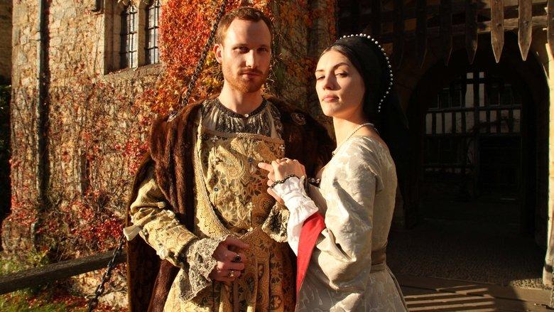 Henry and Anne: The Lovers Who Changed History image