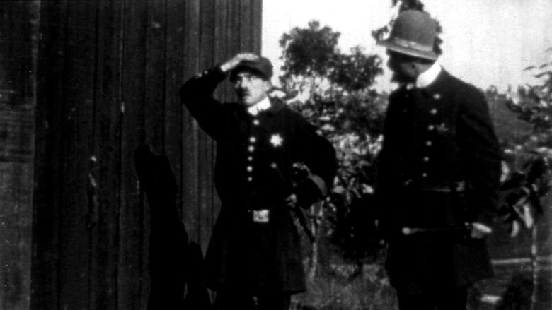 A Thief Catcher image