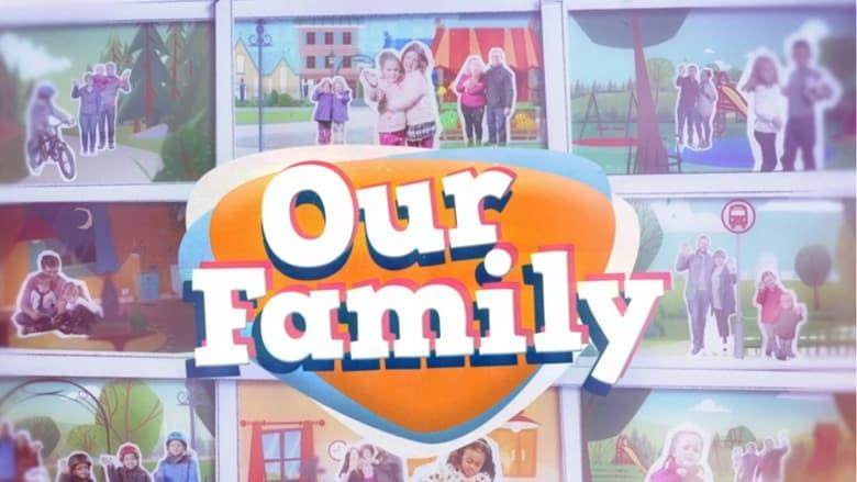 Our Family image