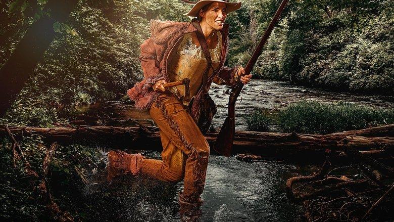 Into the Wild Frontier image
