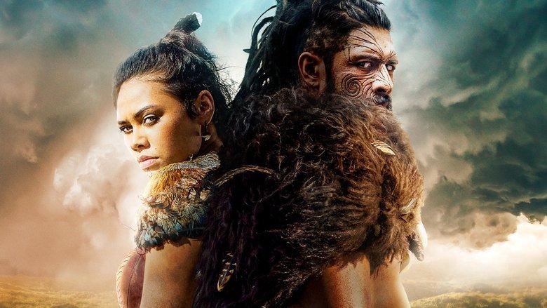 The Dead Lands image