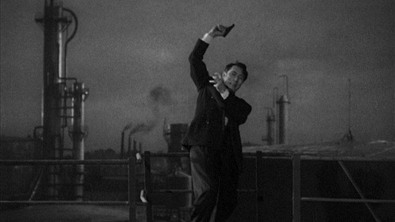 Invisible Man image