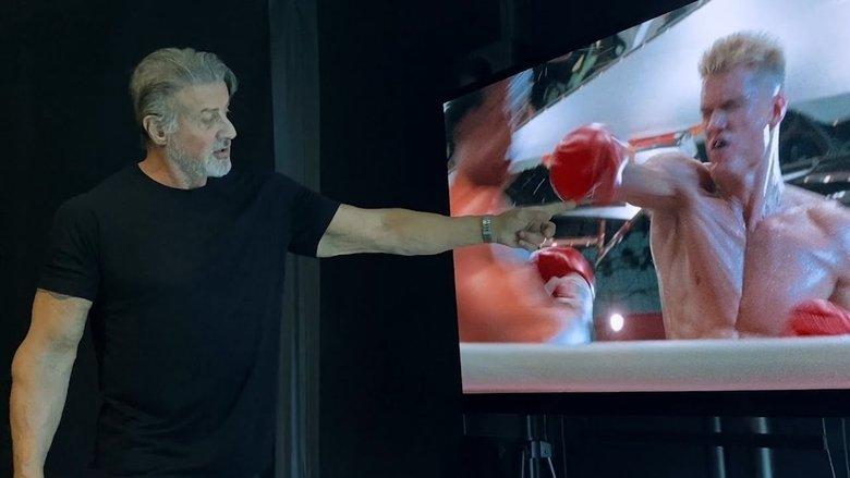 The Making of 'Rocky vs. Drago' image