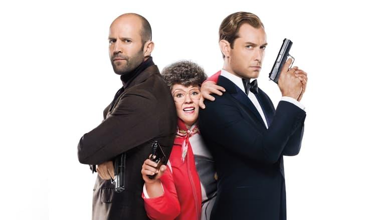 Spy image