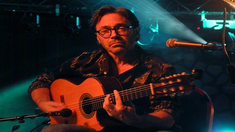 Al Di Meola - Morocco Fantasia image