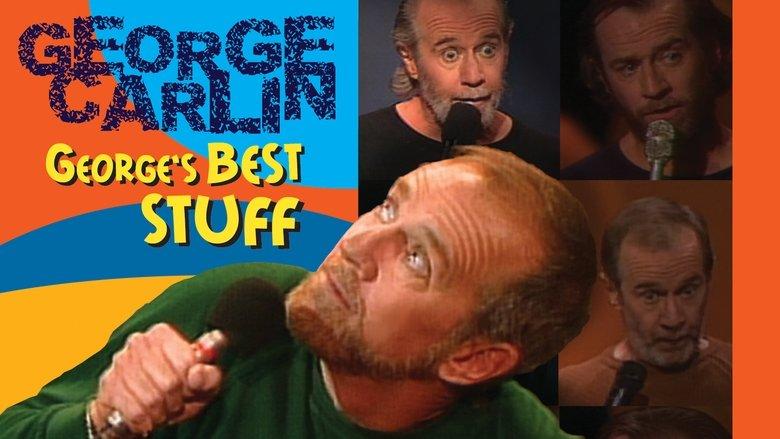 George Carlin: George's Best Stuff image