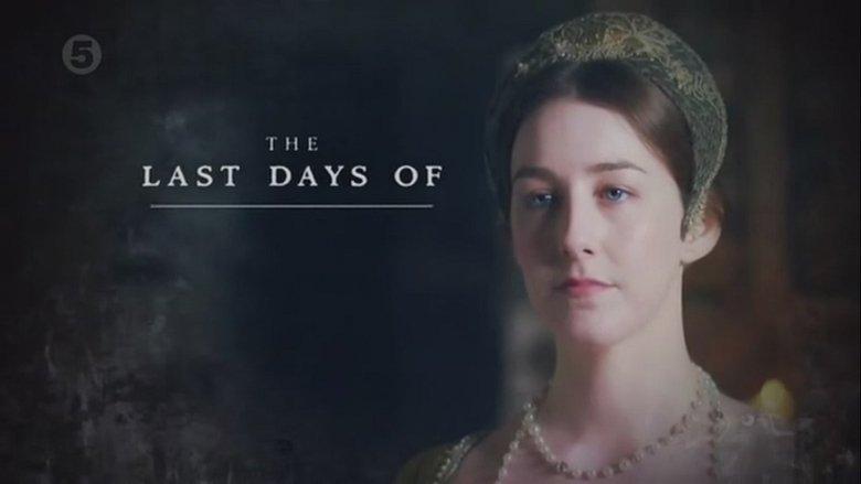 The Last Days Of... image