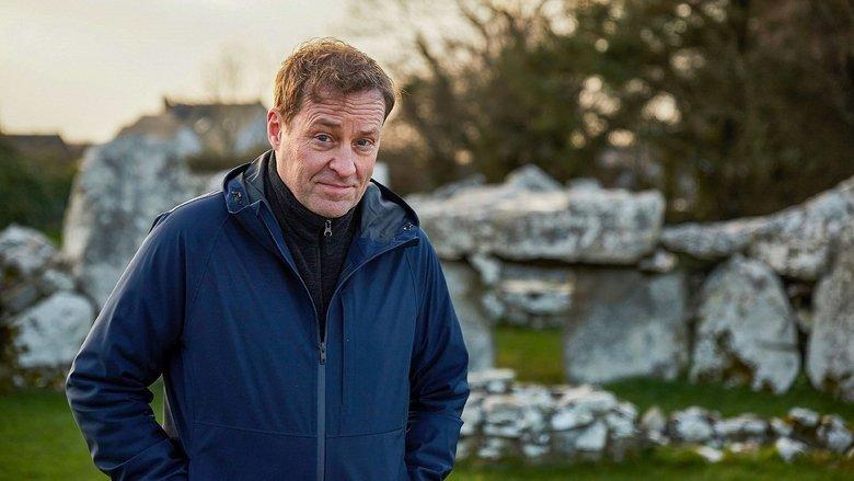 Ardal O'Hanlon: Tomb Raider image