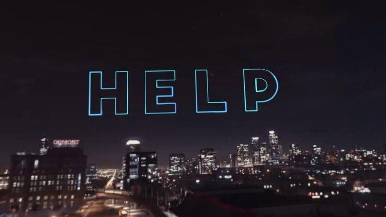 Help image