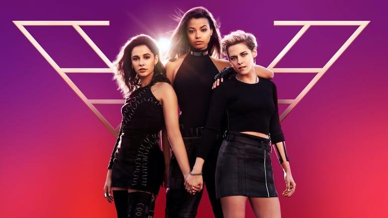 Charlie's Angels image