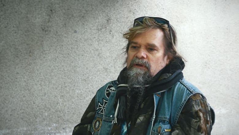 Mean Man: The Story of Chris Holmes image