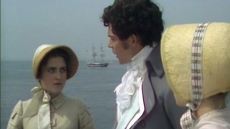 Mansfield Park image