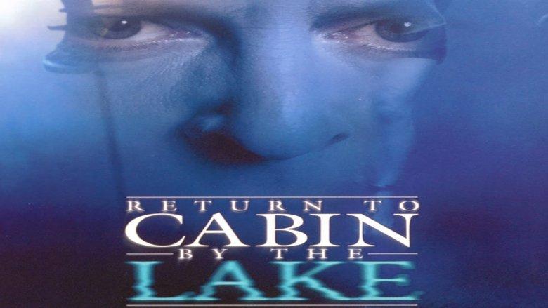 Return to Cabin by the Lake image