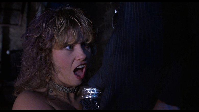 Sorority Girls and the Creature from Hell image