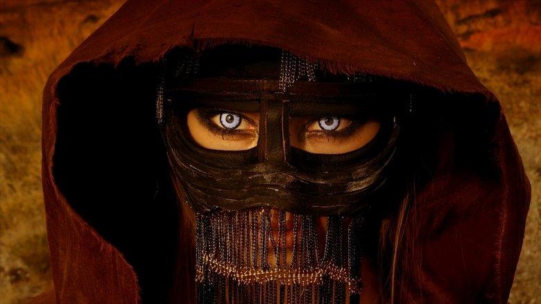 SAGA - Curse of the Shadow image