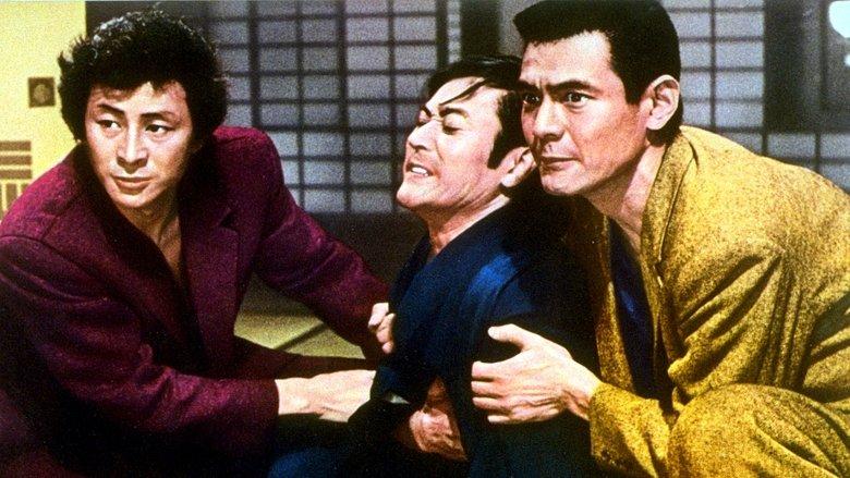 The Viper Brothers: Prison Gang 13 image