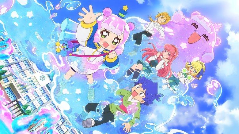 Puniru Is a Cute Slime image