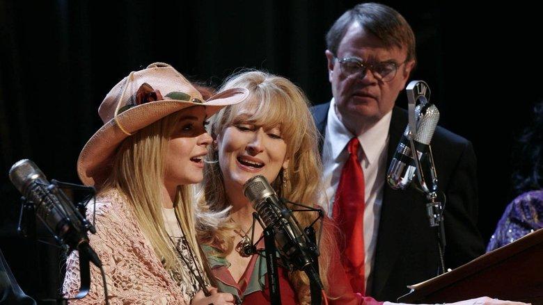 A Prairie Home Companion image
