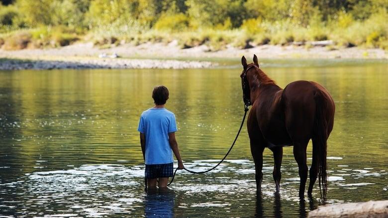 Lean on Pete image
