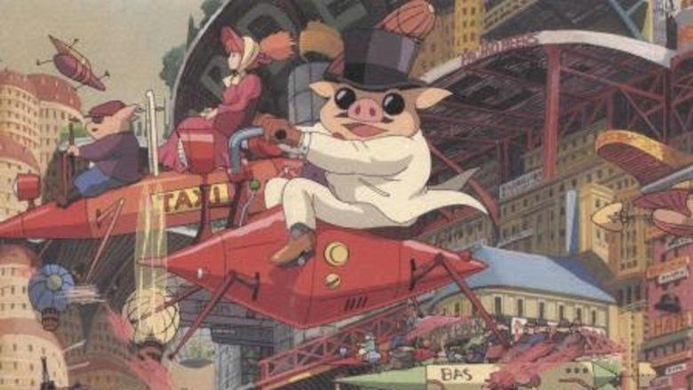Imaginary Flying Machines image