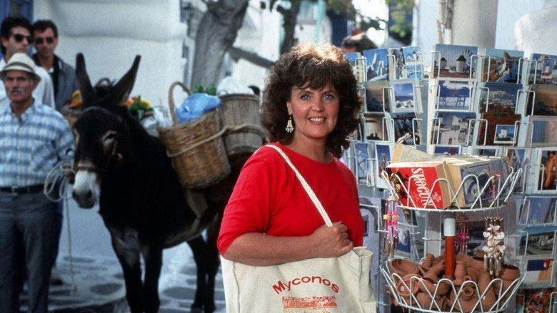 Shirley Valentine image