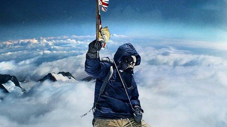 Beyond The Edge image