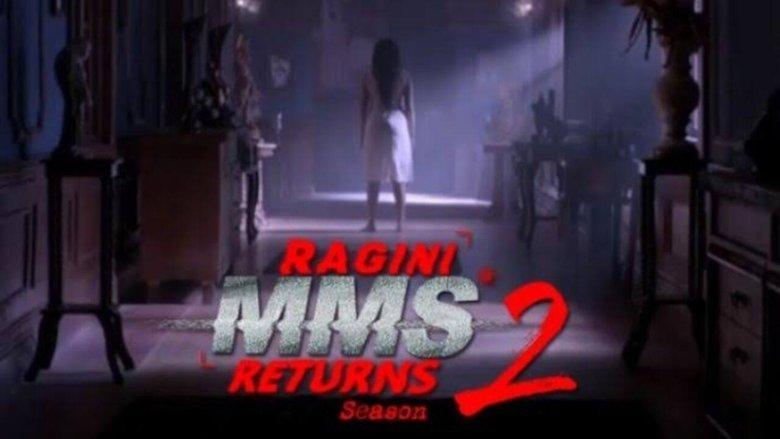 Ragini MMS Returns image