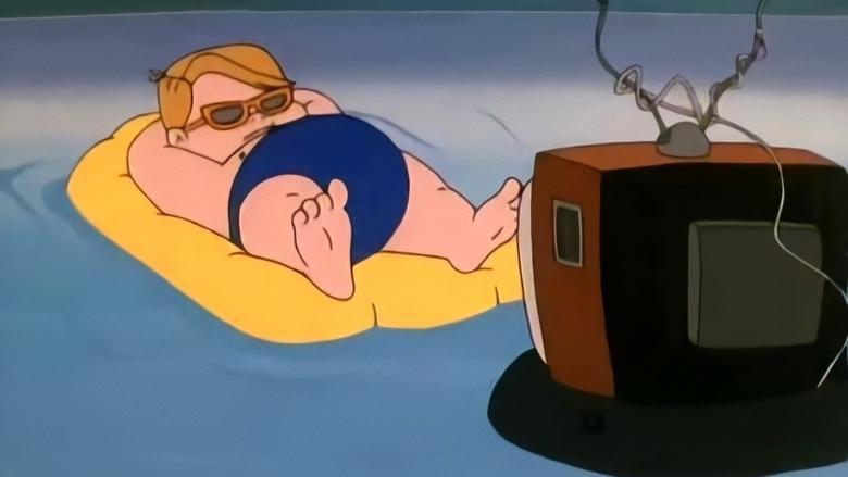 Life with Louie image
