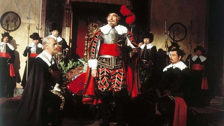 Wallenstein image