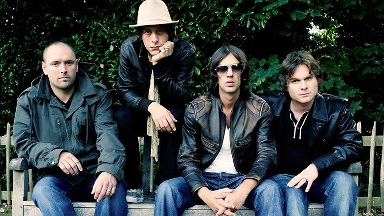 The Verve: This Is Music - The Singles 92-98 image