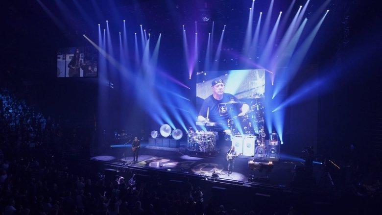 Rush: R40 Live image