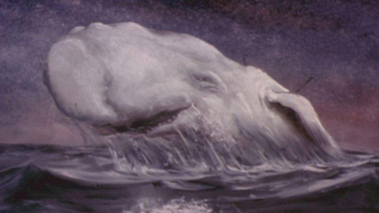 Animated Epics: Moby Dick image