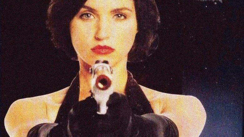 The Silencer image