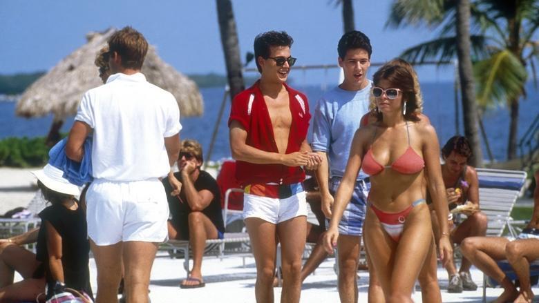 Private Resort image