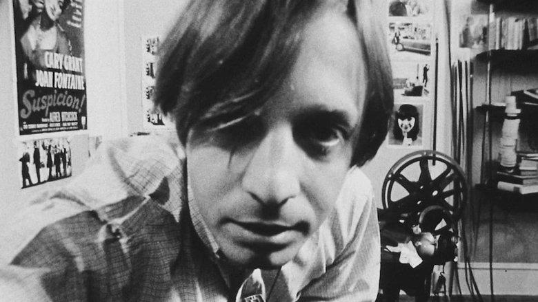 David Holzman's Diary image
