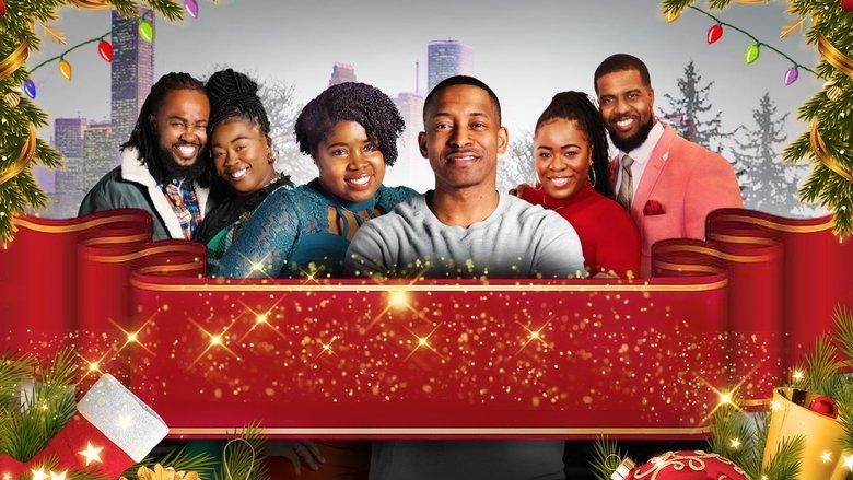 For the Love of Christmas 2: A Heart for the Holidays image