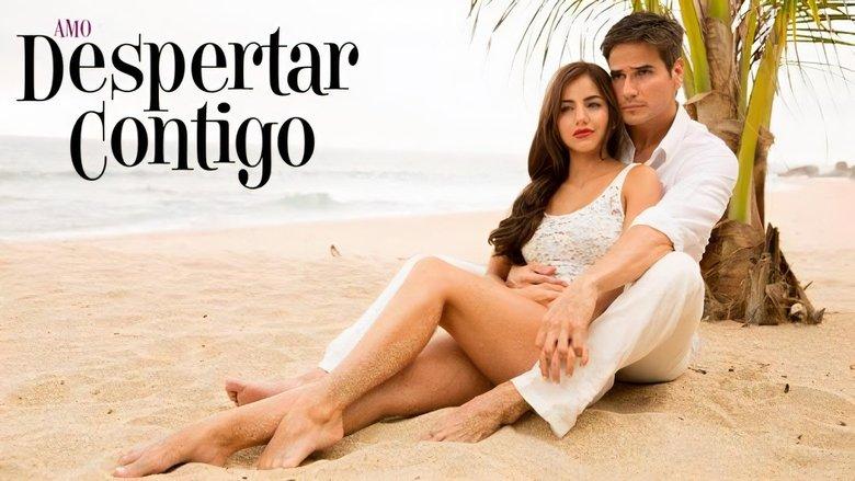 Despertar Contigo image
