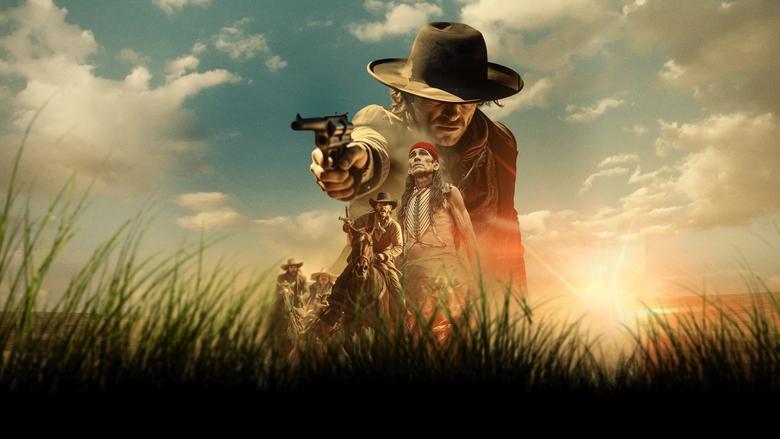 Trail of Justice image