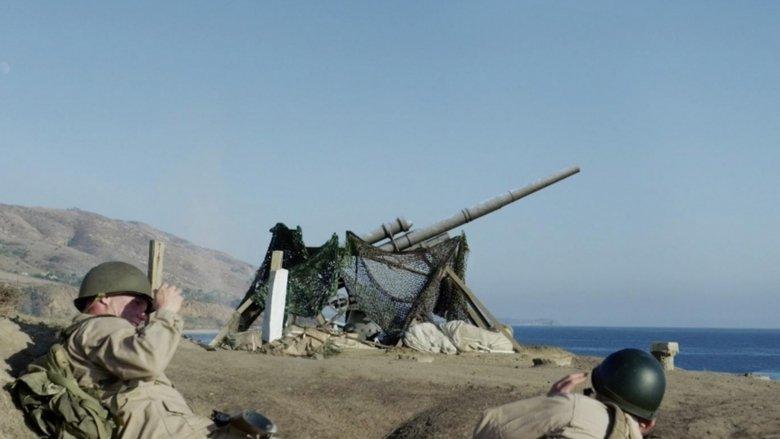 The Rebels of PT-218 image