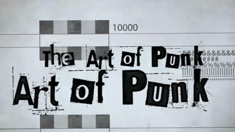 The Art of Punk image