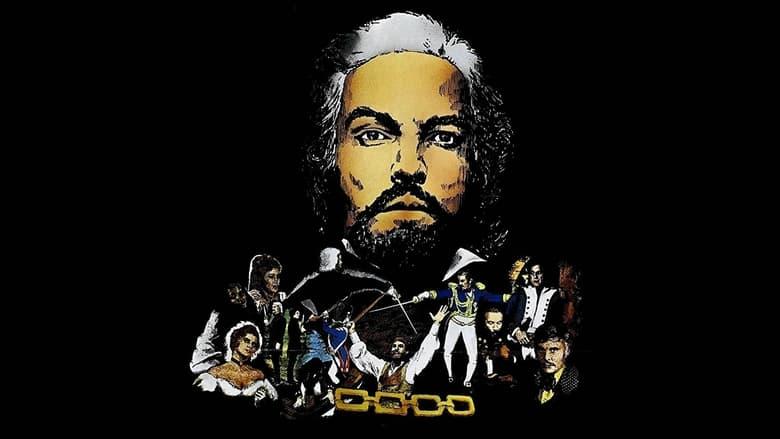 The Count of Monte-Cristo image